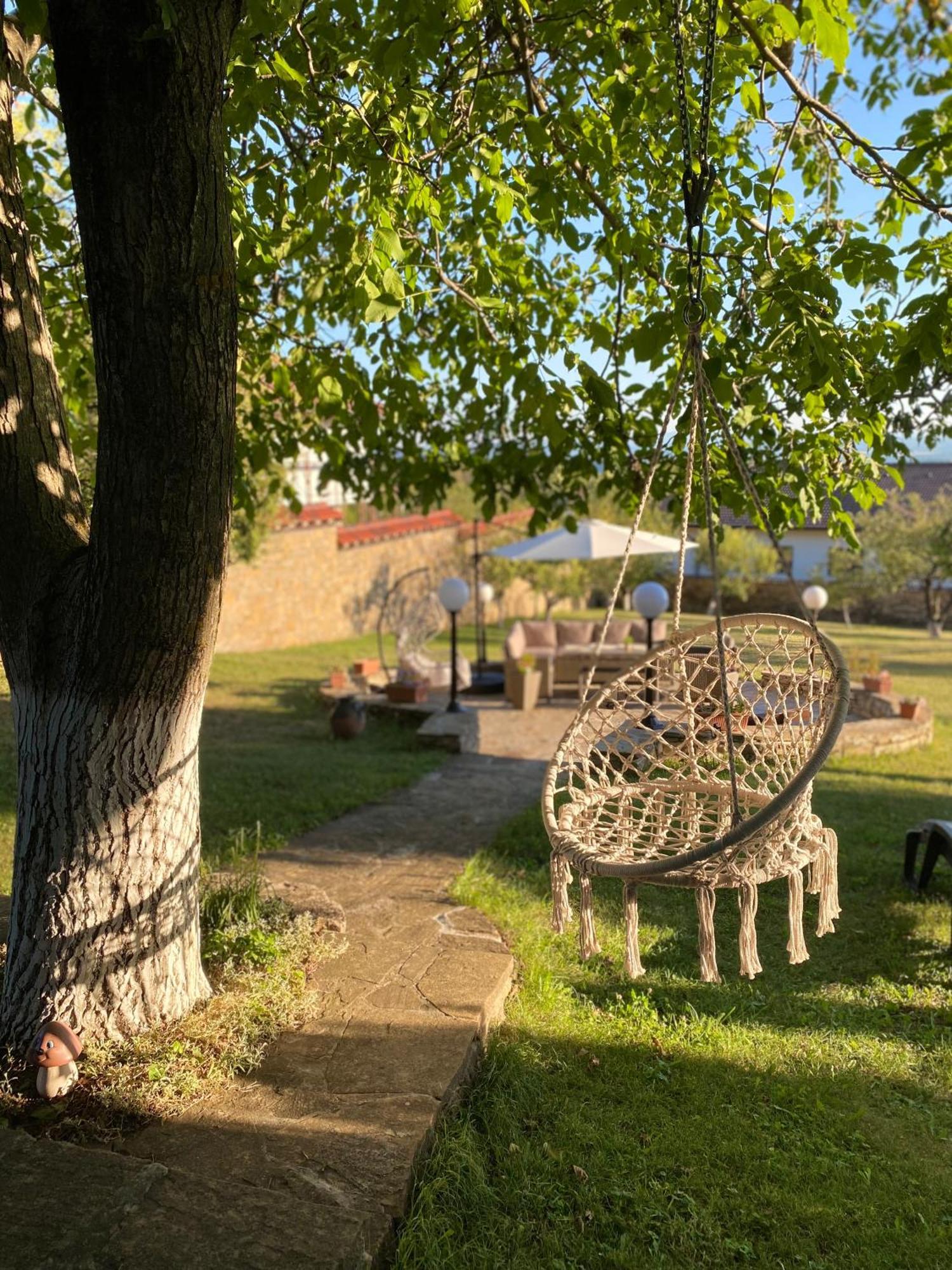 Guest House Debar Arbanasi Dış mekan fotoğraf